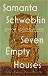 Cover of Seven Empty Houses