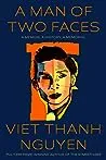Cover of A Man of Two Faces