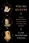 Cover of Young Queens