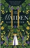 Cover of The Maiden