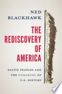 Cover of The Rediscovery of America