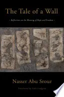 Cover of The Tale of a Wall