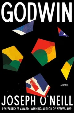 Cover of Godwin