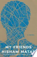 Cover of My Friends