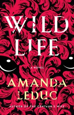 Cover of Wild Life