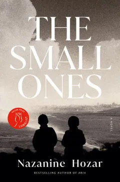 Cover of The Small Ones