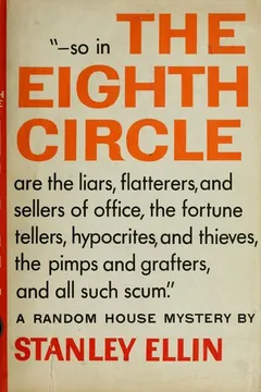 Cover of The Eighth Circle