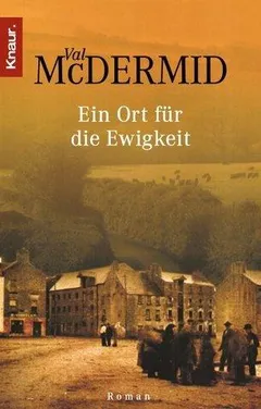 Cover of A Place of Execution