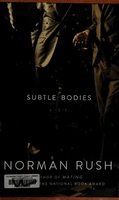 Cover of Subtle Bodies