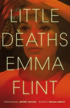 Cover of Little Deaths