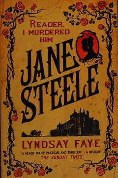 Cover of Jane Steele