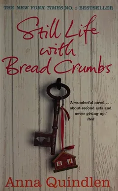 Cover of Still Life with Bread Crumbs