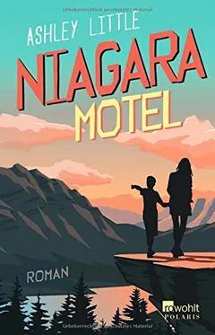 Cover of Niagara Motel