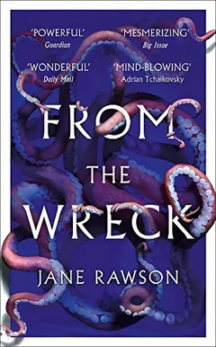 Cover of From the Wreck