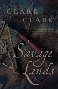 Cover of Savage Lands