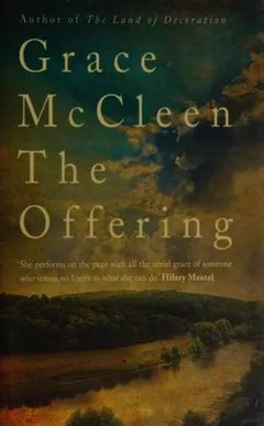 Cover of The Offering