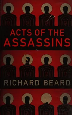 Cover of Acts of the Assassins