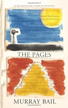 Cover of The Pages