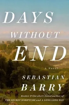 Cover of Days Without End