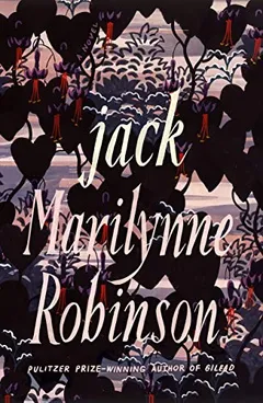 Cover of Jack