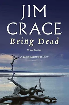 Cover of Being Dead