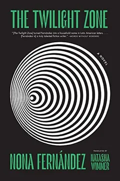 Cover of The Twilight Zone