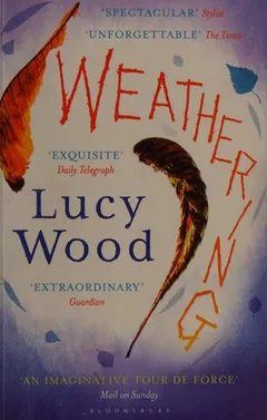 Cover of Weathering
