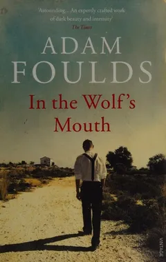 Cover of In the Wolf’s Mouth