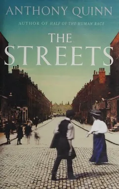 Cover of The Streets