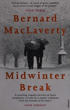 Cover of Midwinter Break