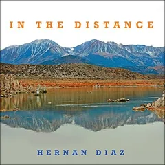 Cover of In the Distance