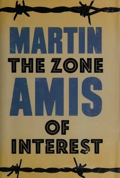 Cover of The Zone of Interest
