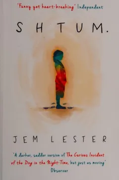 Cover of Shtum