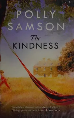 Cover of The Kindness