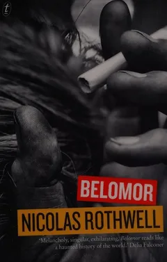 Cover of Belomor