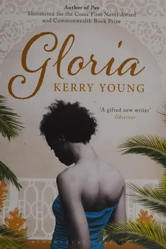 Cover of Gloria