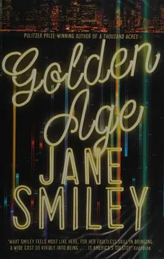 Cover of Golden Age
