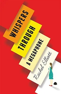 Cover of Whispers Through a Megaphone