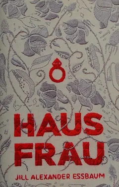 Cover of Hausfrau