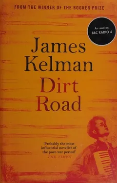 Cover of Dirt Road