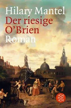 Cover of The Giant, O’Brien