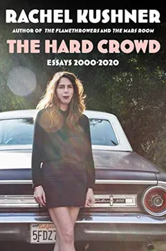 Cover of The Hard Crowd
