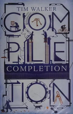Cover of Completion