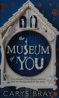 Cover of The Museum of You