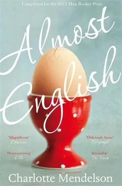 Cover of Almost English