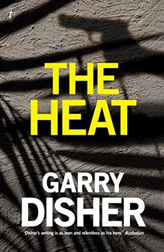Cover of The Heat