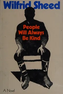 Cover of People Will Always Be Kind