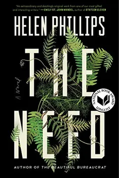 Cover of The Need