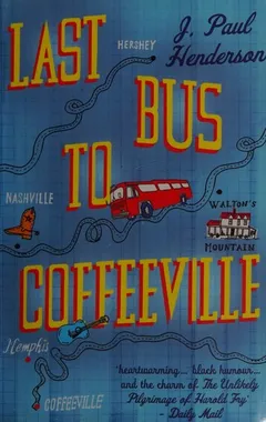Cover of Last Bus to Coffeeville