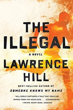 Cover of The Illegal